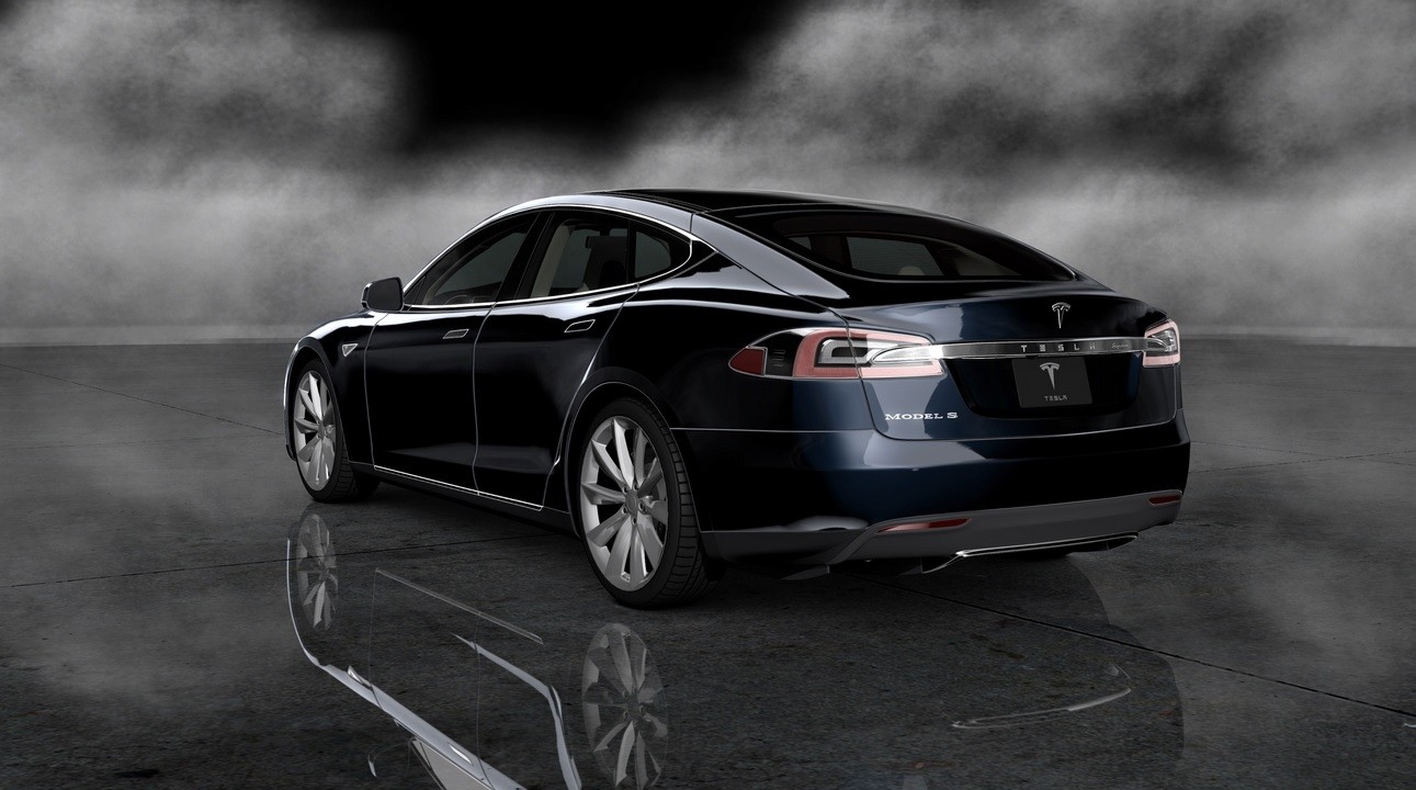 Gran Turismo 6 (Anniversary Edition) - Imagen 21